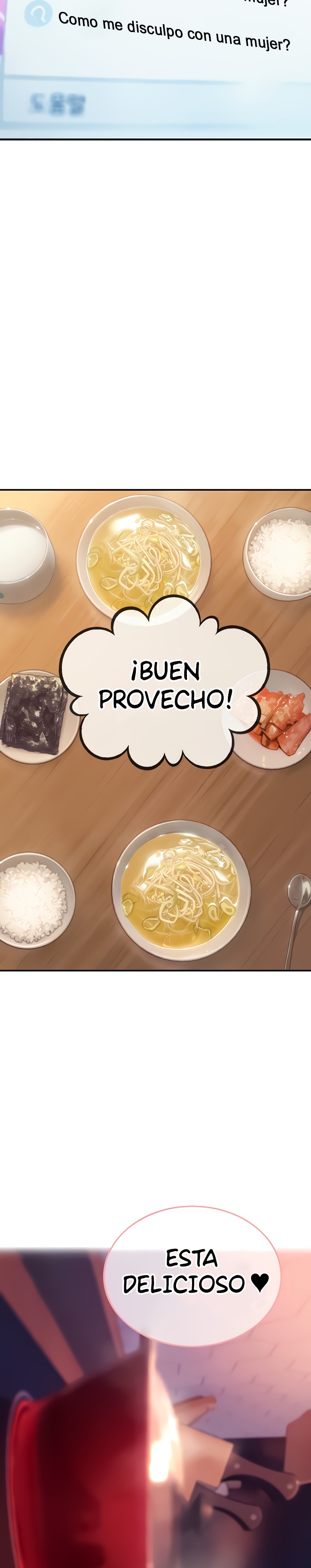 Love Limit Exceeded Raw - Chapter 30 [photo 24] - MangaPorn