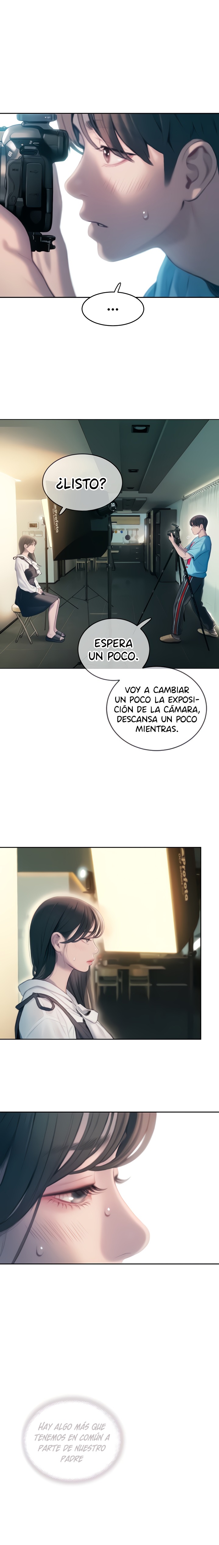 Love Limit Exceeded Raw - Chapter 30 [photo 3] - MangaPorn