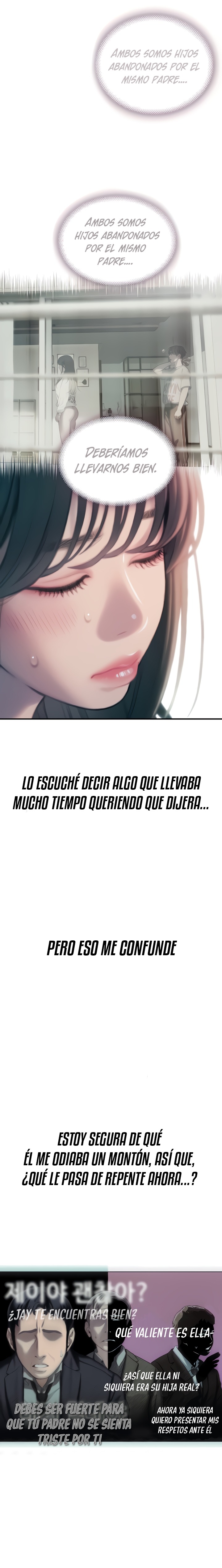 Love Limit Exceeded Raw - Chapter 30 [photo 4] - MangaPorn