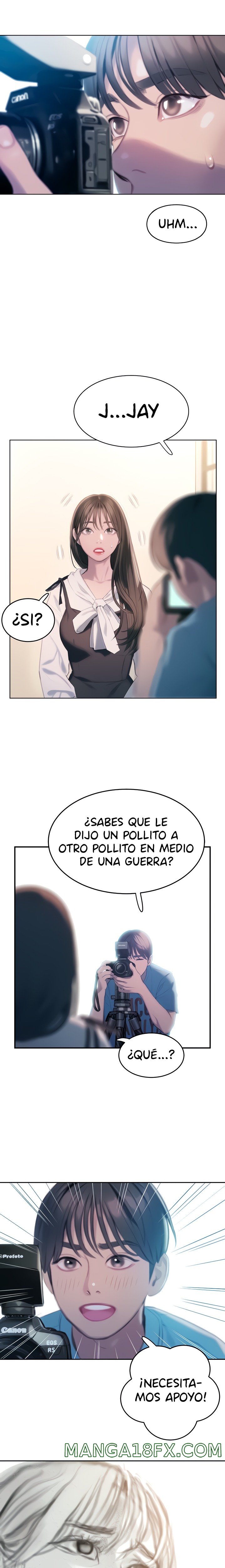 Love Limit Exceeded Raw - Chapter 30 [photo 6] - MangaPorn