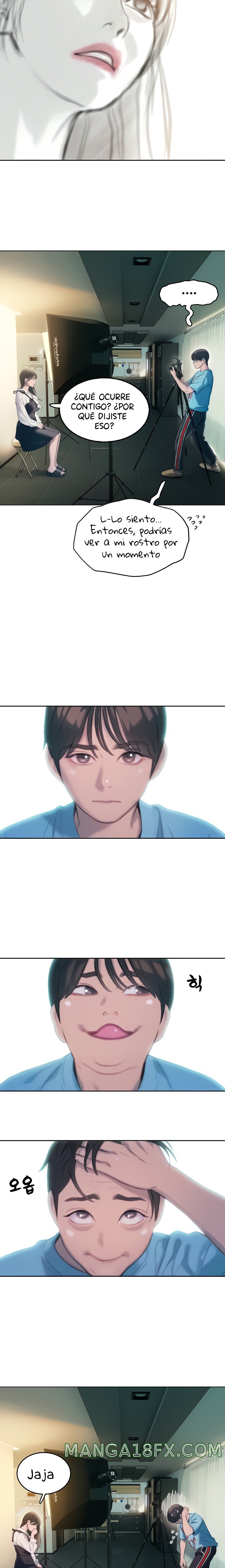 Love Limit Exceeded Raw - Chapter 30 [photo 7] - MangaPorn