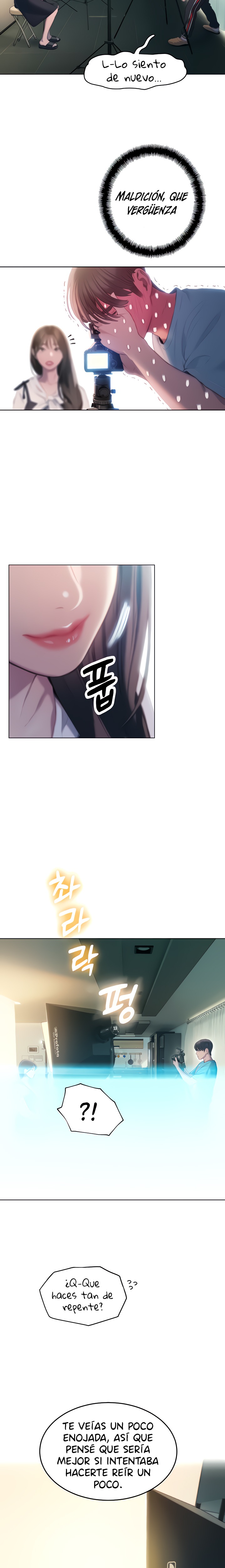 Love Limit Exceeded Raw - Chapter 30 [photo 8] - MangaPorn