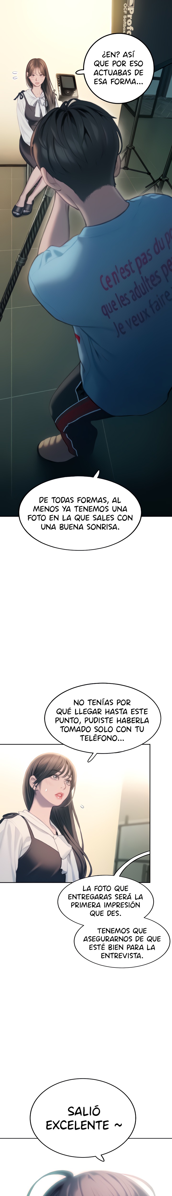 Love Limit Exceeded Raw - Chapter 30 [photo 9] - MangaPorn