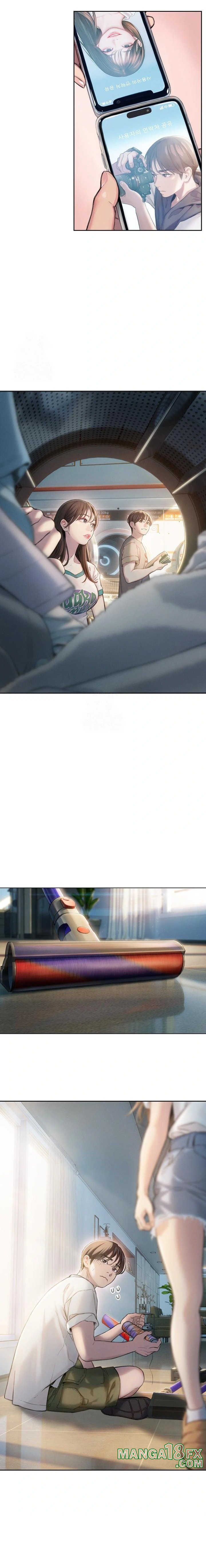 Love Limit Exceeded Raw - Chapter 31 [photo 11] - MangaPorn