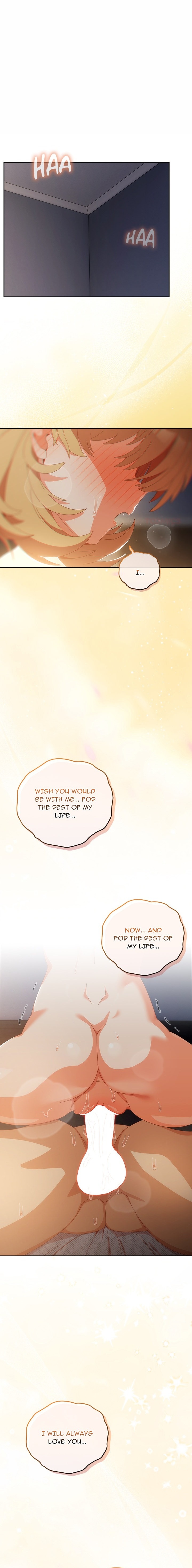 Like No Other - Chapter 56 [photo 1] - MangaPorn