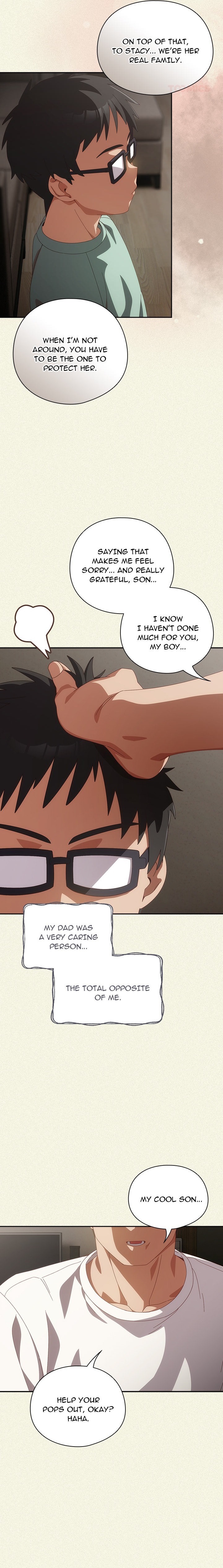 Like No Other - Chapter 56 [photo 10] - MangaPorn