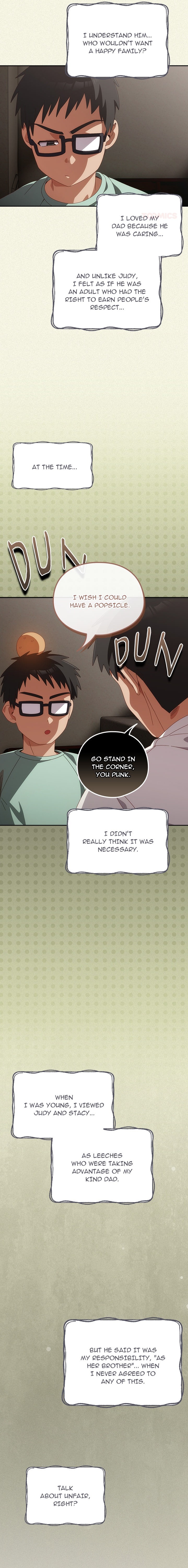 Like No Other - Chapter 56 [photo 11] - MangaPorn