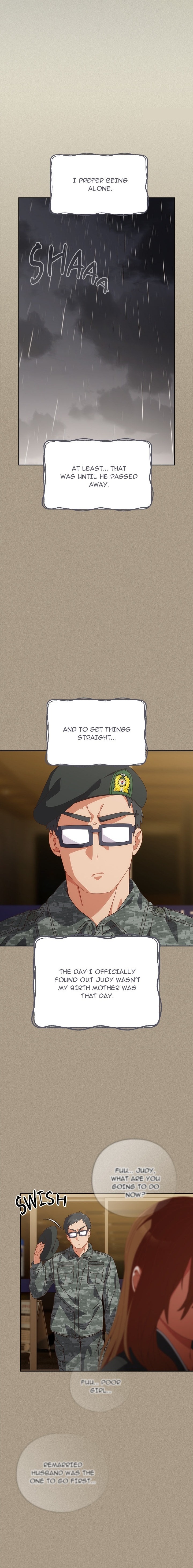 Like No Other - Chapter 56 [photo 12] - MangaPorn