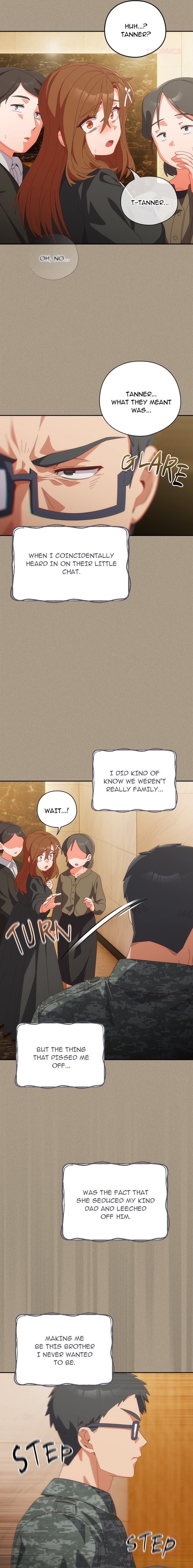 Like No Other - Chapter 56 [photo 13] - MangaPorn