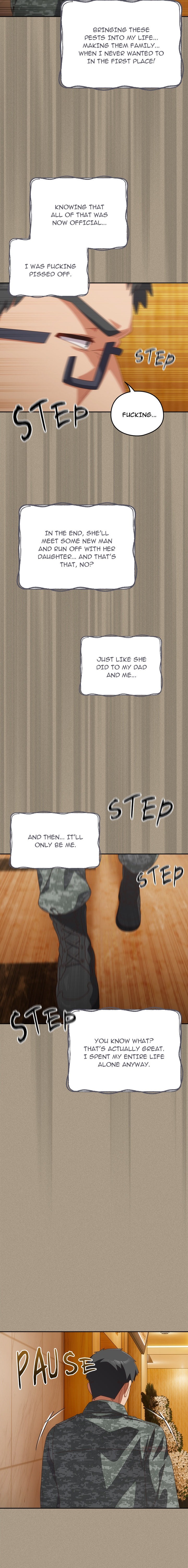 Like No Other - Chapter 56 [photo 14] - MangaPorn