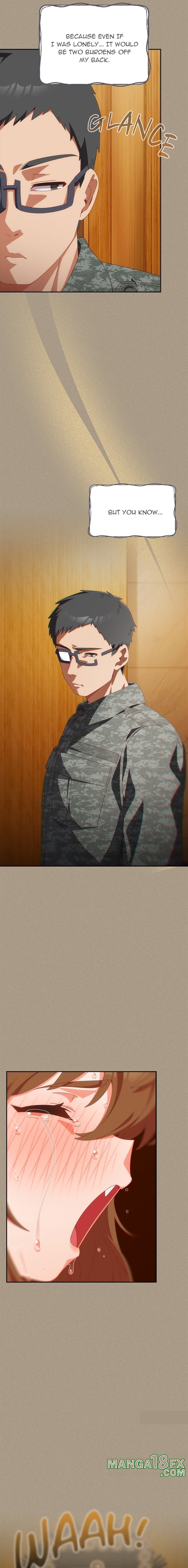 Like No Other - Chapter 56 [photo 16] - MangaPorn