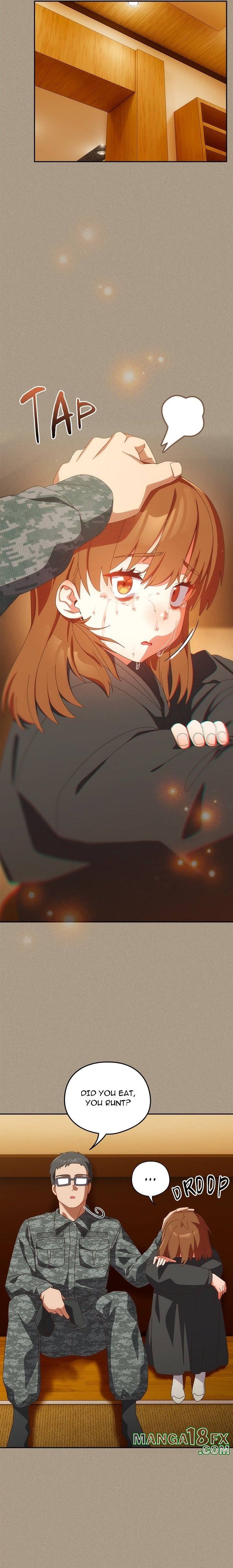 Like No Other - Chapter 56 [photo 18] - MangaPorn