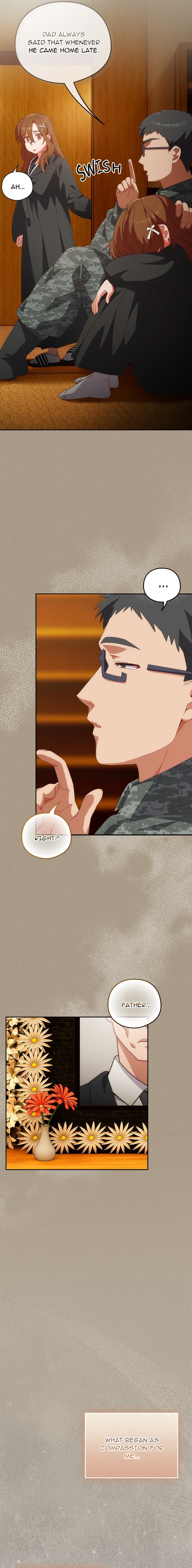 Like No Other - Chapter 56 [photo 20] - MangaPorn