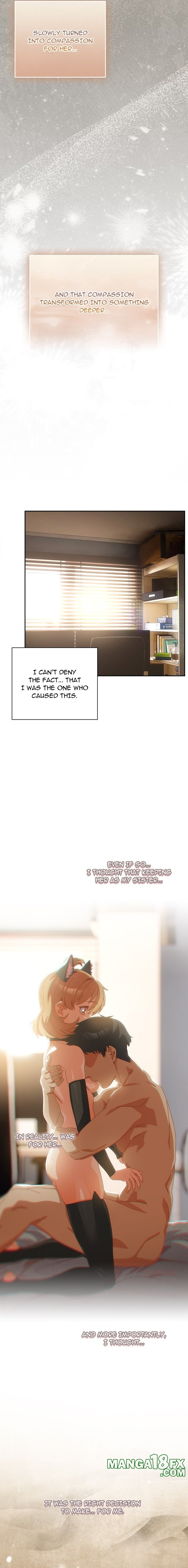 Like No Other - Chapter 56 [photo 21] - MangaPorn