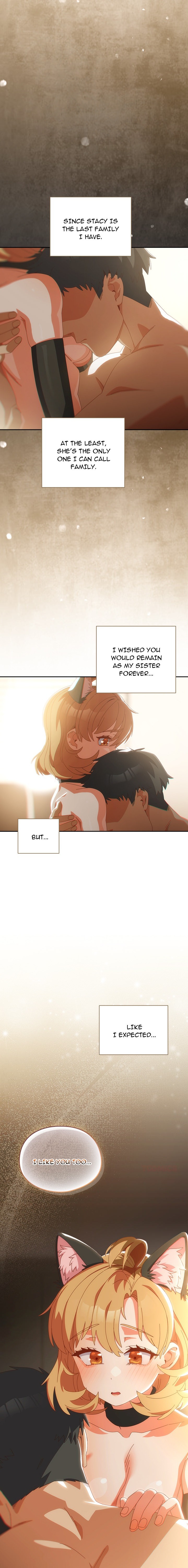 Like No Other - Chapter 56 [photo 22] - MangaPorn