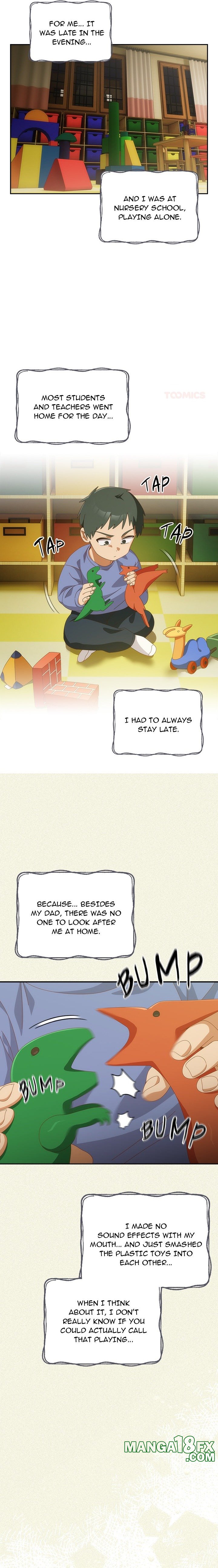 Like No Other - Chapter 56 [photo 3] - MangaPorn