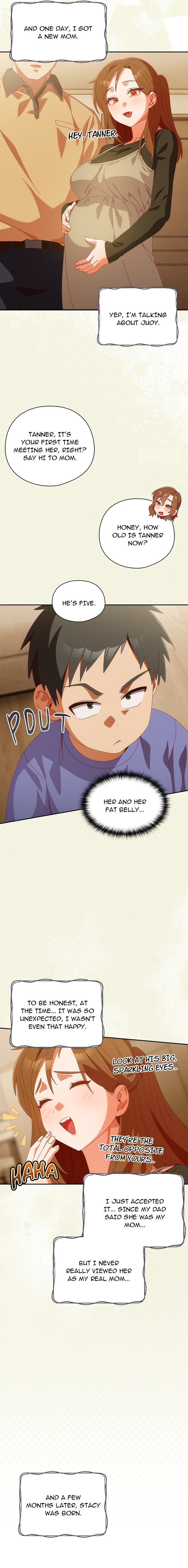 Like No Other - Chapter 56 [photo 4] - MangaPorn