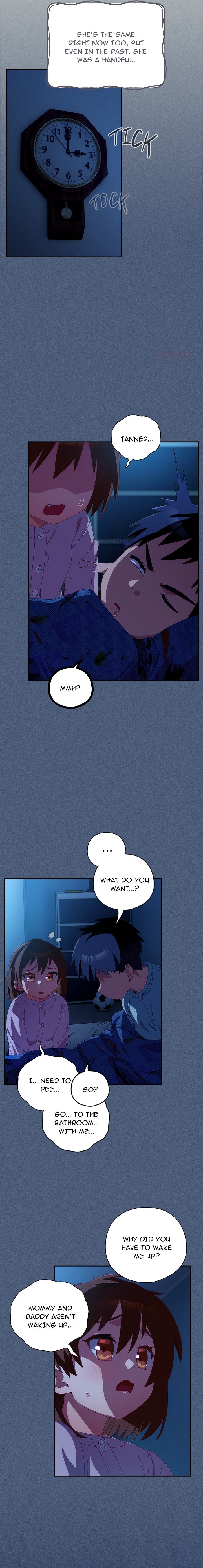 Like No Other - Chapter 56 [photo 6] - MangaPorn