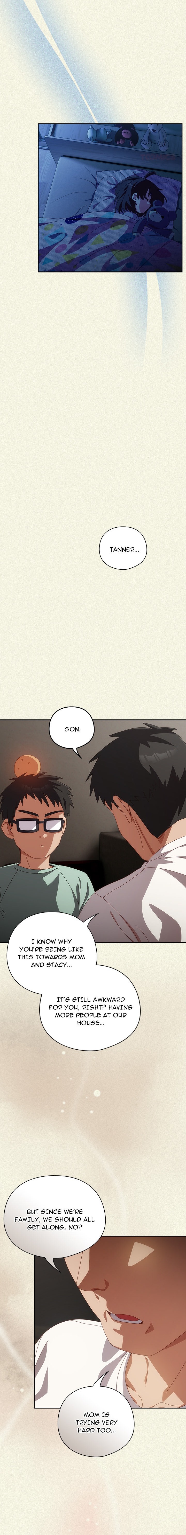 Like No Other - Chapter 56 [photo 9] - MangaPorn