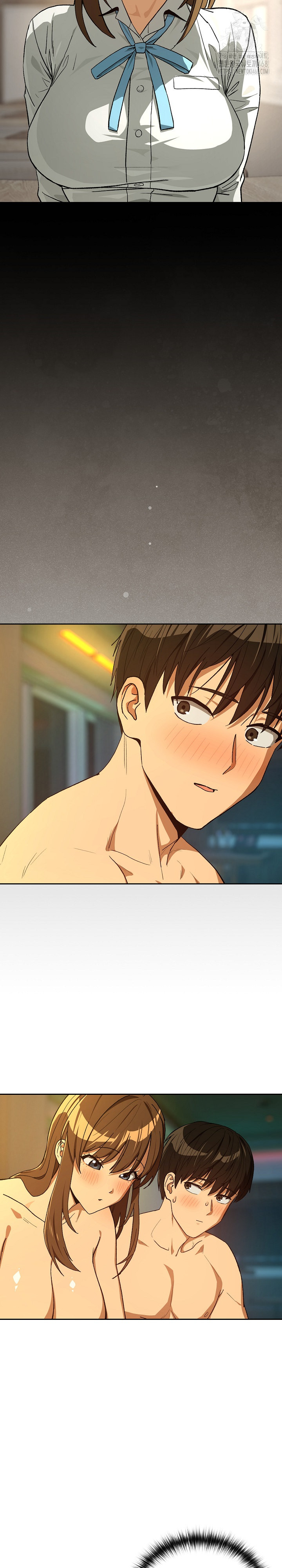 After Work Love Affairs Raw - Chapter 93 [photo 12] - MangaPorn