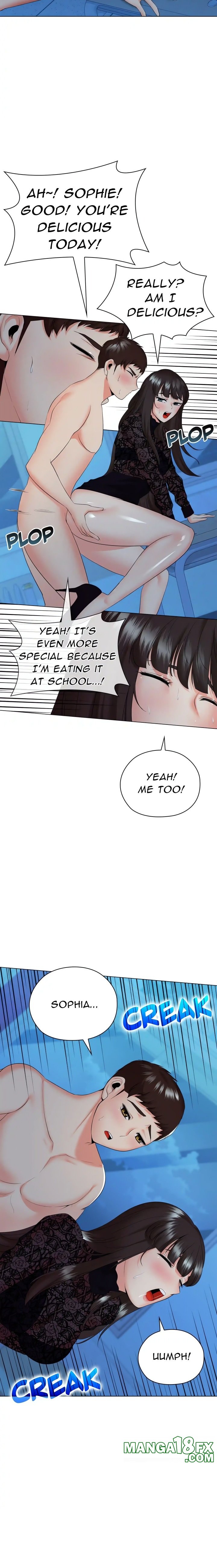 The High Society - Chapter 35 [photo 14] - MangaPorn