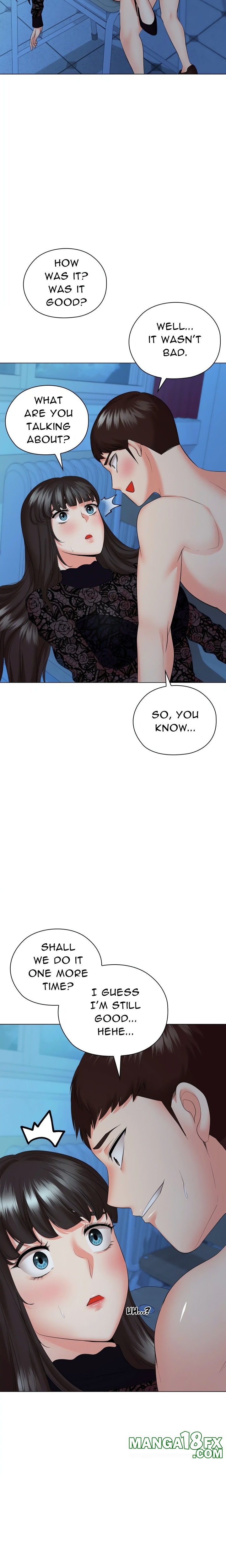 The High Society - Chapter 35 [photo 21] - MangaPorn