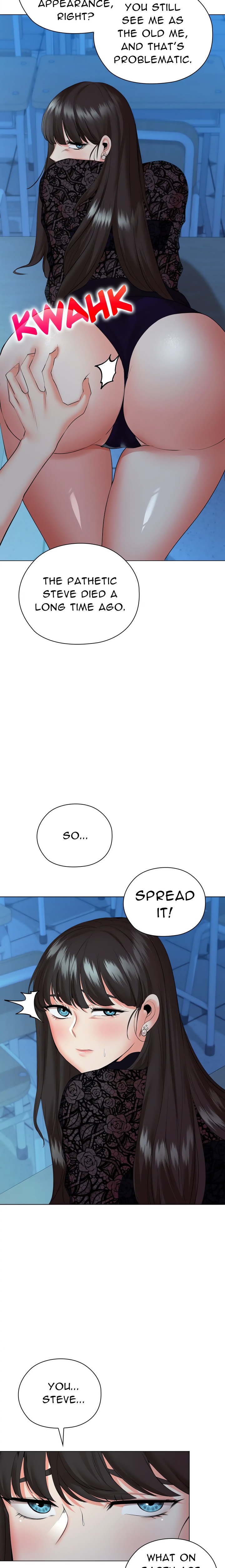 The High Society - Chapter 35 [photo 6] - MangaPorn