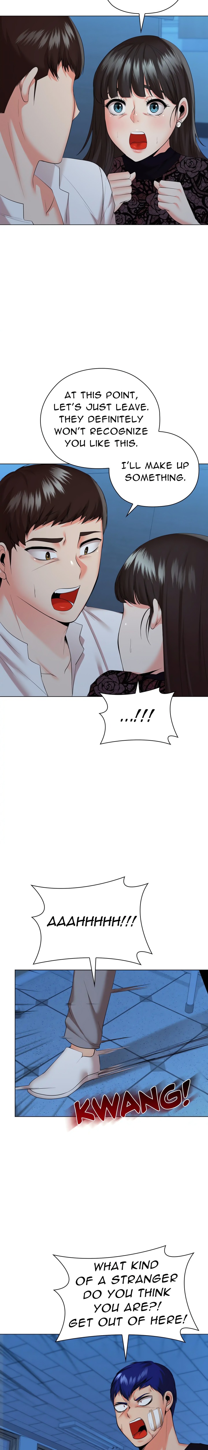 The High Society - Chapter 36 [photo 11] - MangaPorn