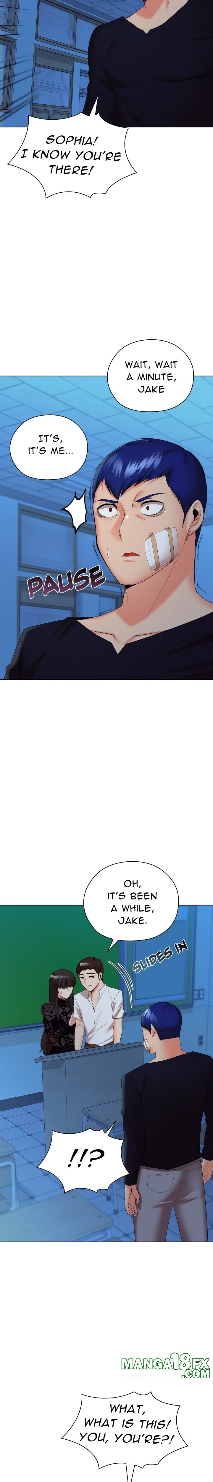 The High Society - Chapter 36 [photo 12] - MangaPorn