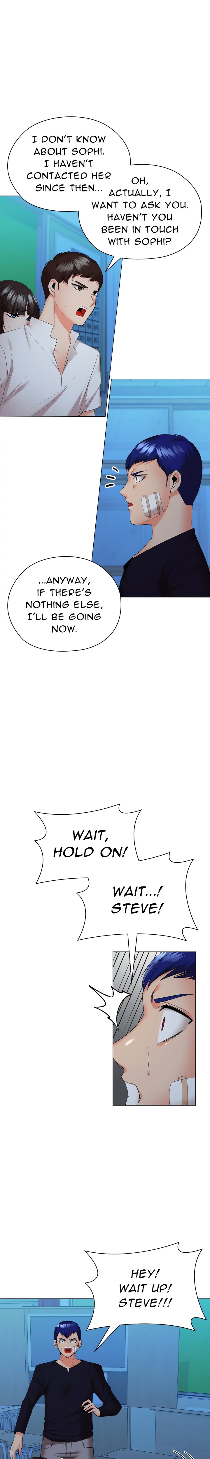 The High Society - Chapter 36 [photo 14] - MangaPorn