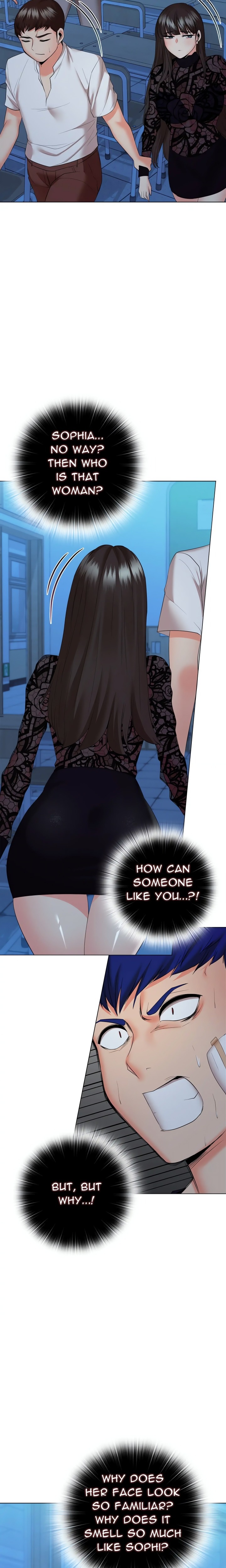 The High Society - Chapter 36 [photo 15] - MangaPorn