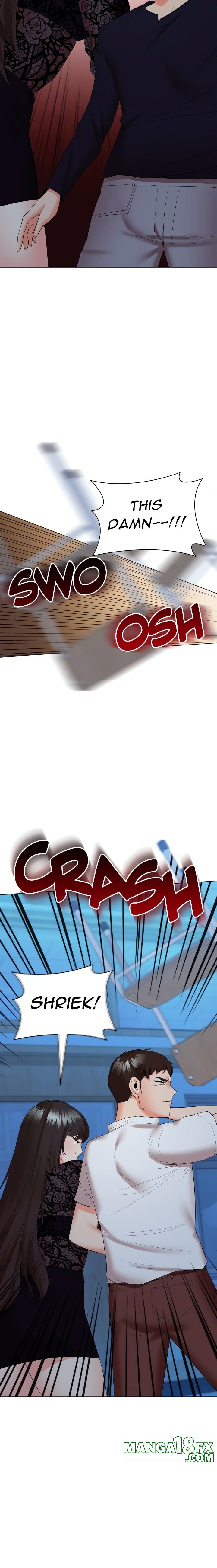 The High Society - Chapter 36 [photo 17] - MangaPorn