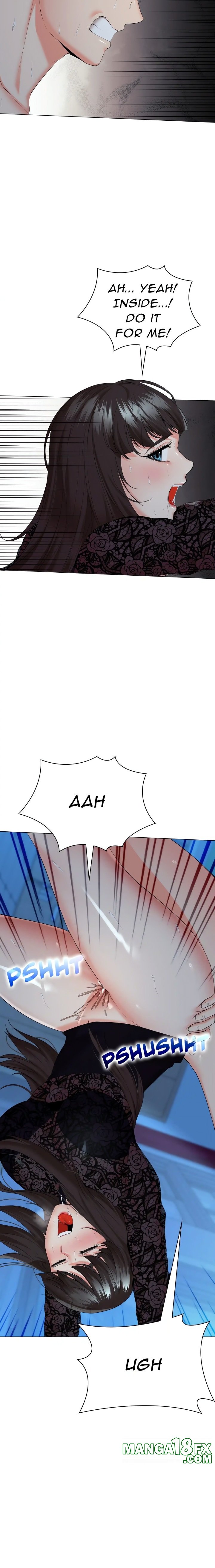 The High Society - Chapter 36 [photo 2] - MangaPorn