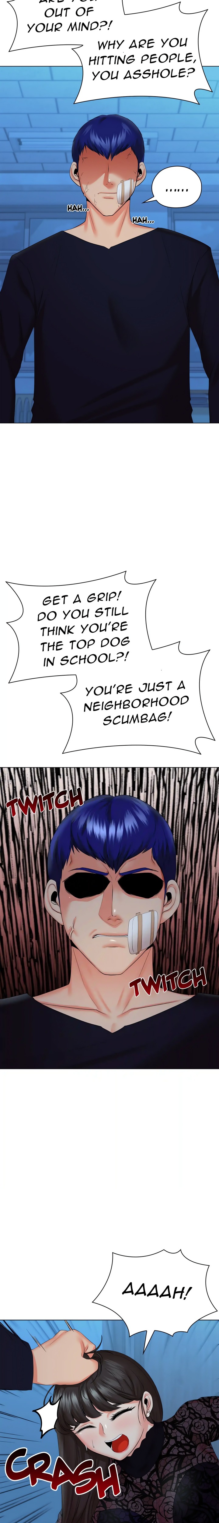 The High Society - Chapter 36 [photo 21] - MangaPorn