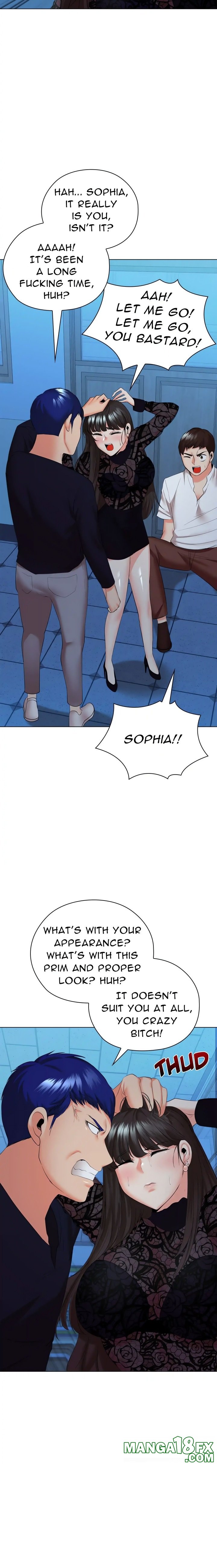 The High Society - Chapter 36 [photo 22] - MangaPorn