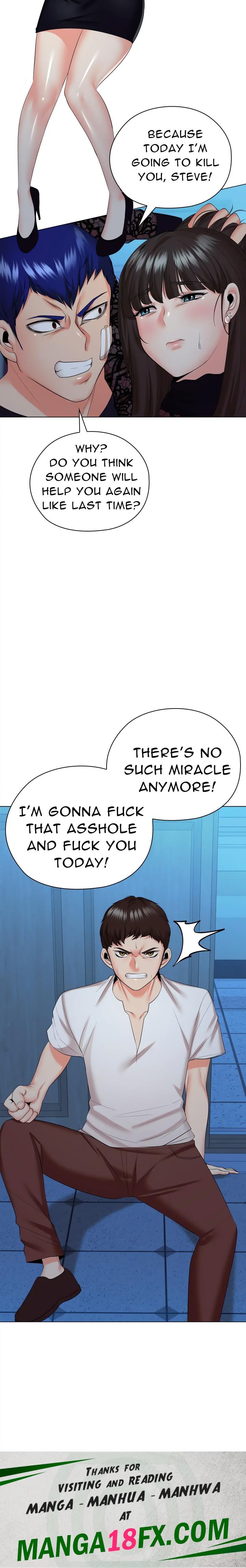 The High Society - Chapter 36 [photo 24] - MangaPorn