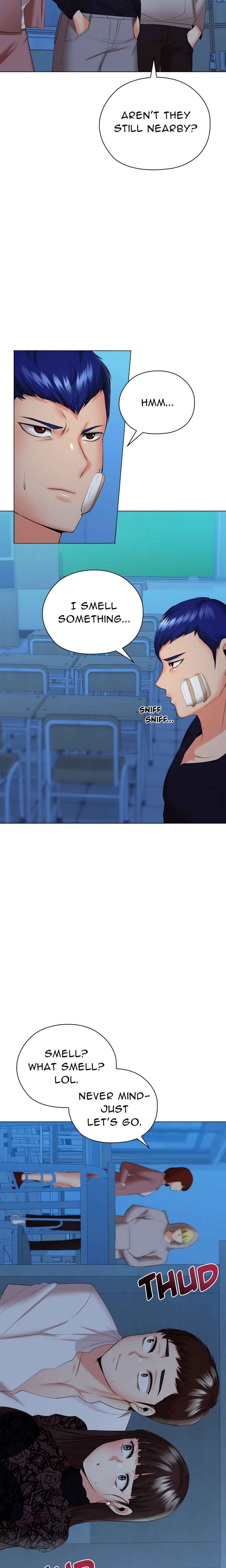 The High Society - Chapter 36 [photo 7] - MangaPorn