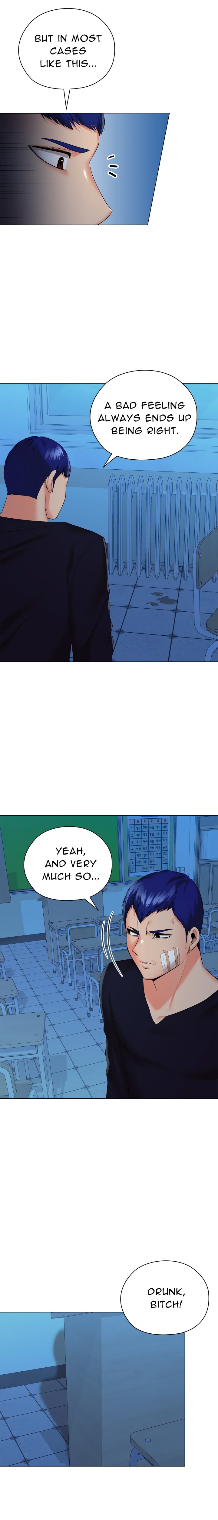 The High Society - Chapter 36 [photo 9] - MangaPorn