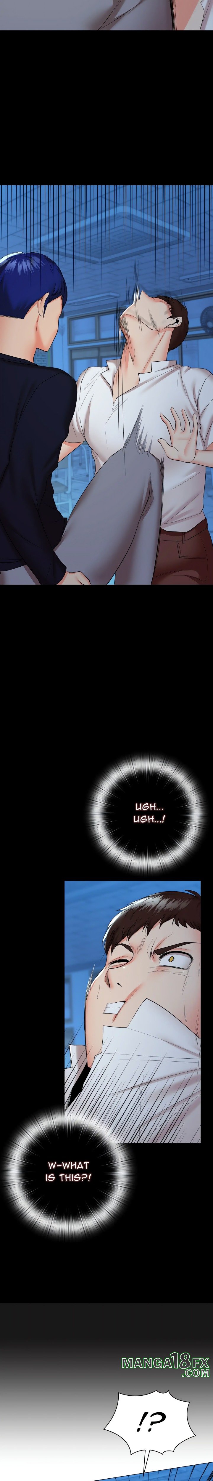 The High Society - Chapter 37 [photo 10] - MangaPorn