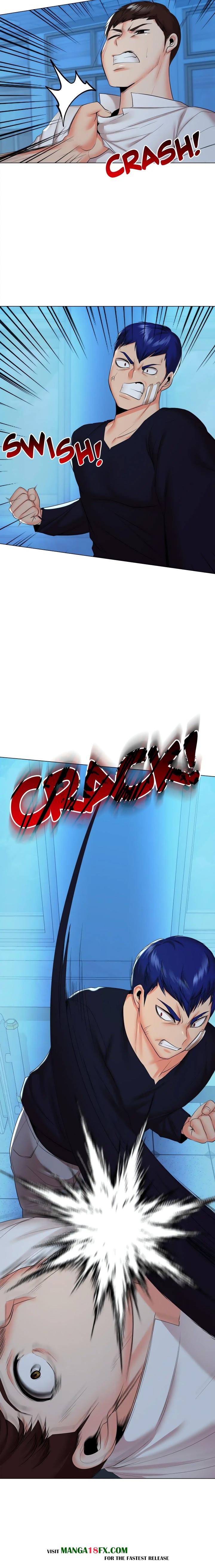 The High Society - Chapter 37 [photo 11] - MangaPorn