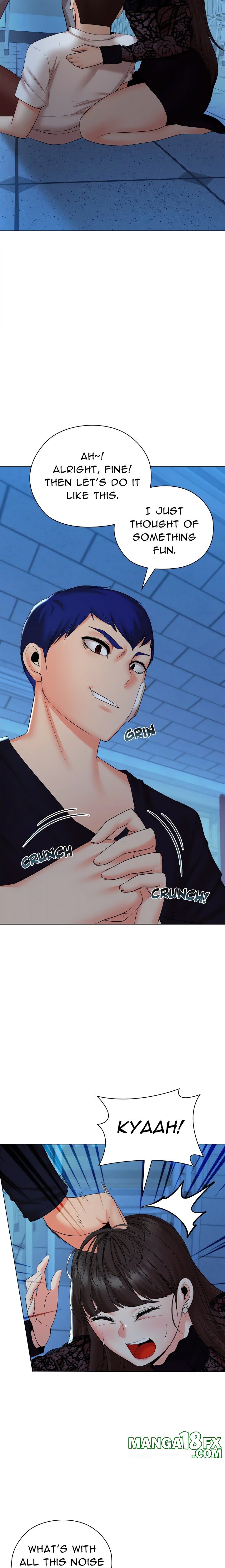 The High Society - Chapter 37 [photo 15] - MangaPorn