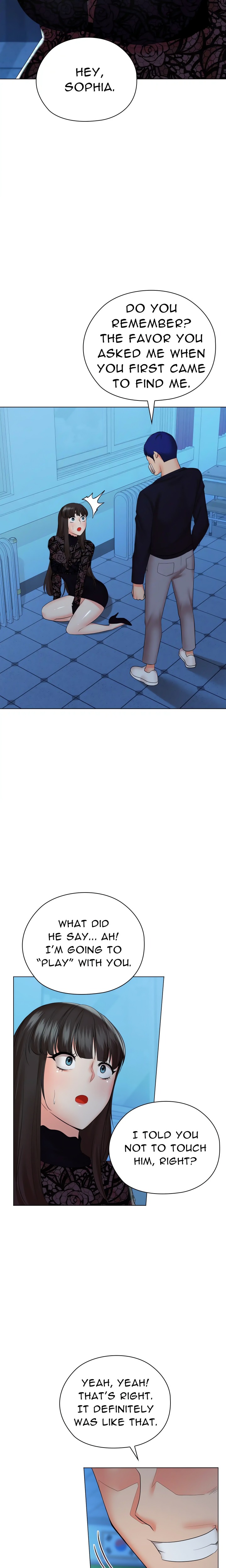 The High Society - Chapter 37 [photo 17] - MangaPorn