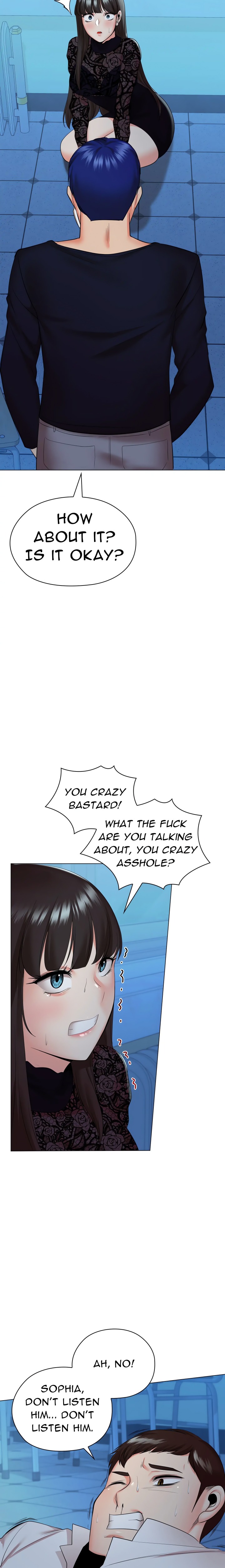 The High Society - Chapter 37 [photo 19] - MangaPorn