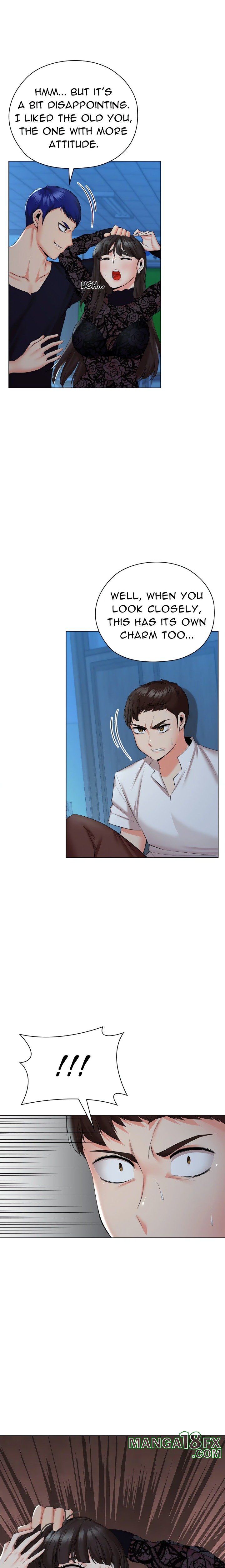 The High Society - Chapter 37 [photo 2] - MangaPorn