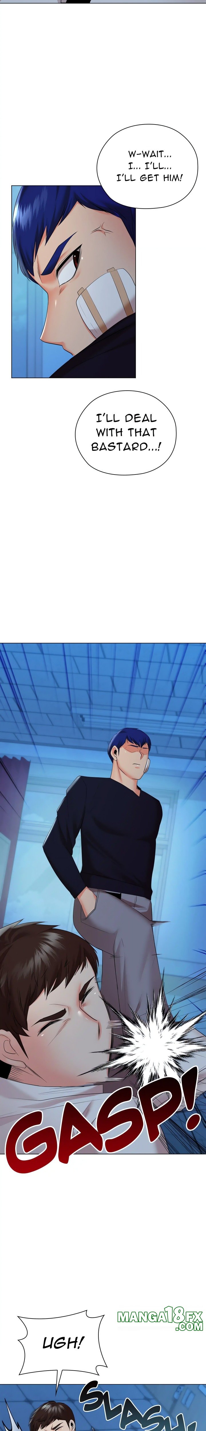 The High Society - Chapter 37 [photo 20] - MangaPorn