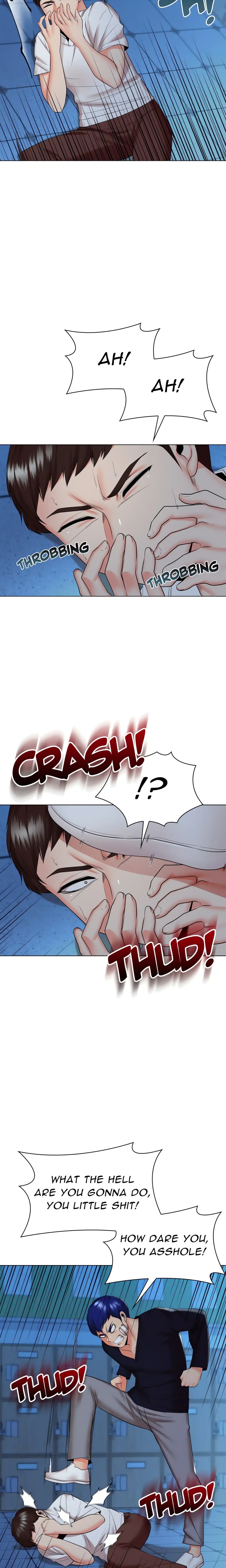 The High Society - Chapter 37 [photo 21] - MangaPorn