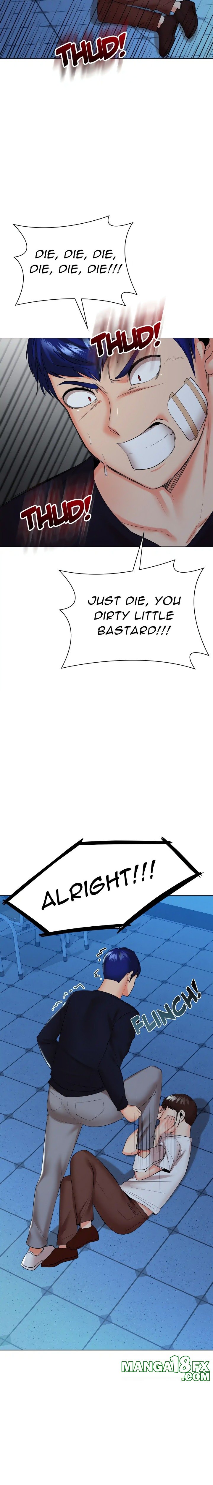 The High Society - Chapter 37 [photo 22] - MangaPorn