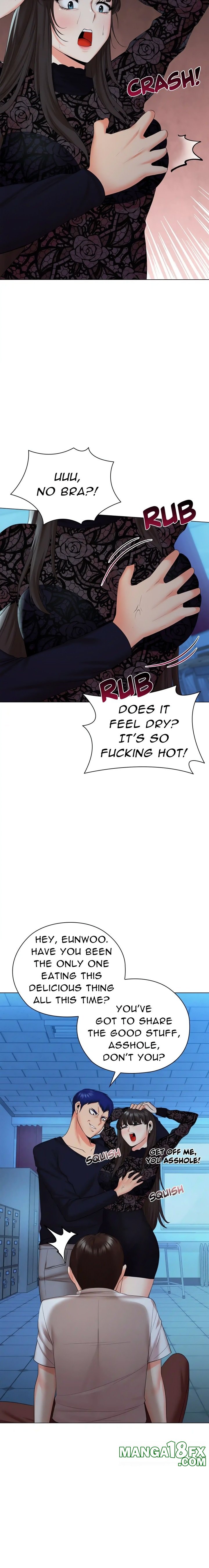 The High Society - Chapter 37 [photo 3] - MangaPorn