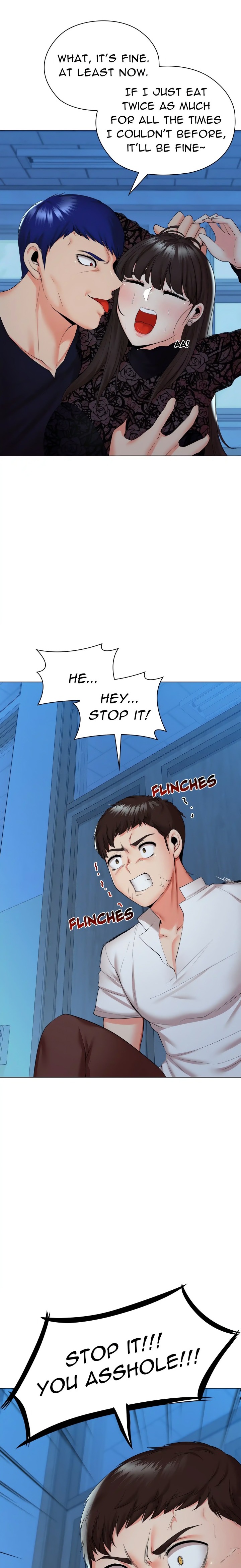 The High Society - Chapter 37 [photo 4] - MangaPorn