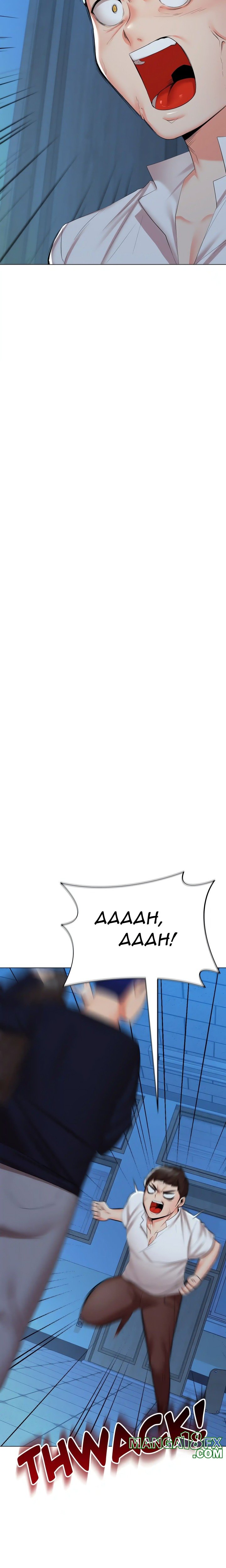 The High Society - Chapter 37 [photo 5] - MangaPorn